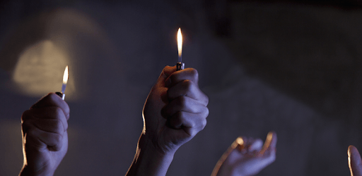 Concert Lighter Two pc screenshot