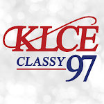 Classy 97 KLCE icon