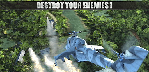 Air Fighting Gunship Battle World War 2018 pc screenshot Air Fighting Gunship Battle World War 2018 pc screenshot