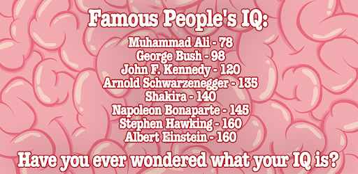 What's my IQ? π― pc screenshot What's my IQ? π― pc screenshot