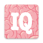 What's my IQ? 💯 icon