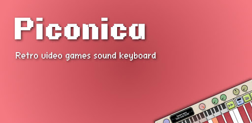 Piconica pc screenshot