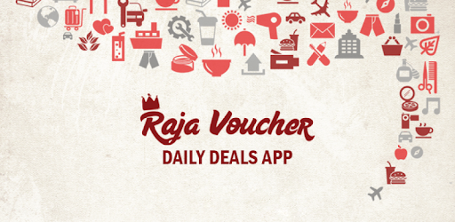 KLIK Raja Voucher pc screenshot KLIK Raja Voucher pc screenshot