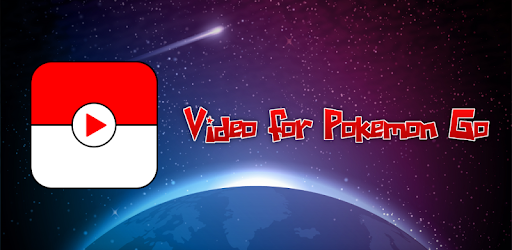 Video for Pokemon Go 🎬 pc screenshot Video for Pokemon Go 🎬 pc screenshot