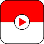 Video for Pokemon Go 🎬 icon