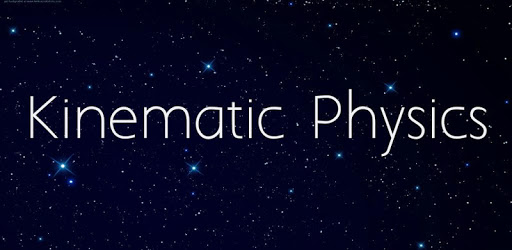Kinematic Physics pc screenshot Kinematic Physics pc screenshot
