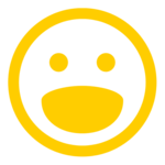 Sliding Emoji Keyboard - iOS icon