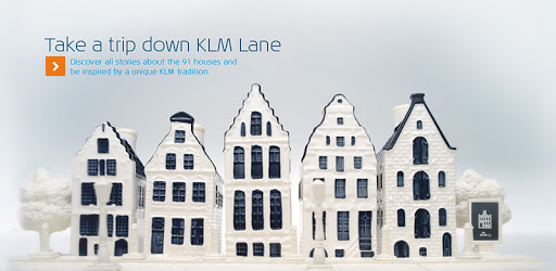 KLM Houses pc screenshot KLM Houses pc screenshot