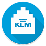 KLM Houses icon