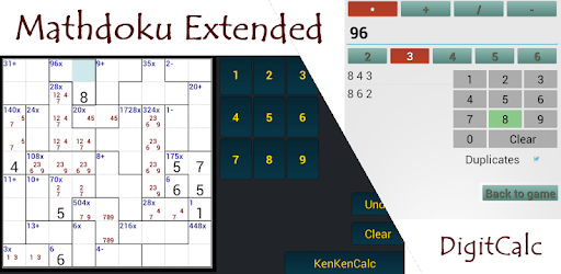 MathDoku Extended for PC - How to Install on Windows PC, Mac