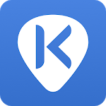 Klook Partner icon