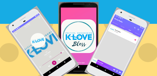 Klove Christian Radio & Christian Music Stations pc screenshot Klove Christian Radio & Christian Music Stations pc screenshot