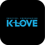 Klove Christian Radio & Christian Music Stations icon