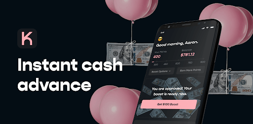 Klover: $150 Payday Cash Advance pc screenshot Klover: $150 Payday Cash Advance pc screenshot