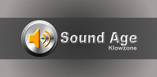Sound Age pc screenshot