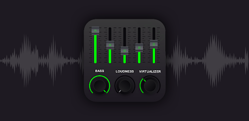 Equalizer, Music Volume Booster, Bass Booster, EQ pc screenshot Equalizer, Music Volume Booster, Bass Booster, EQ pc screenshot