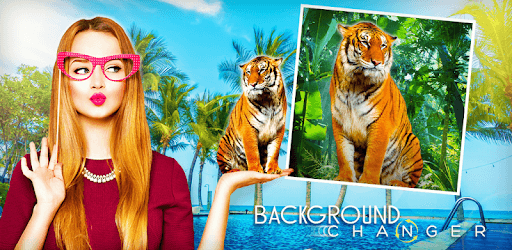 Auto Photo Background Changer pc screenshot Auto Photo Background Changer pc screenshot