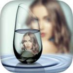 Funny Photo Effects icon