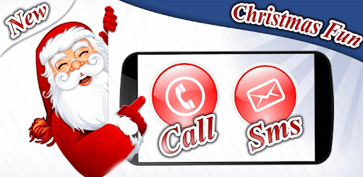 Santa Talking Phone Call pc screenshot