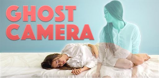 Ghost Photo Maker pc screenshot Ghost Photo Maker pc screenshot
