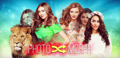 Pic Morph - Morph Faces pc screenshot Pic Morph - Morph Faces pc screenshot