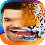 Pic Morph - Morph Faces for pc icon Pic Morph - Morph Faces for pc icon