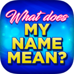 Name Meaning for pc icon