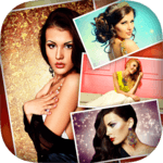Photo Mixer icon