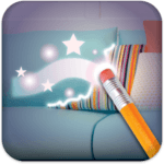 Photo Eraser icon