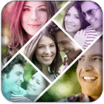Picture Grid Builder icon