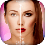 Photo Face Makeup icon