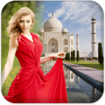 Photo Backgrounds icon