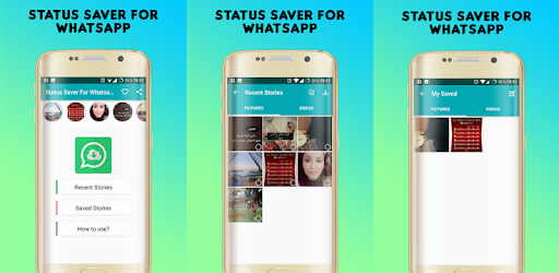 status saver 2018 pc screenshot status saver 2018 pc screenshot