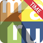 Learn Korean - Kmaru TIME icon