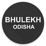 ODISHA BHULEKH icon