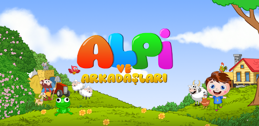Alpi - Kid Songs & Nursery Rhymes pc screenshot