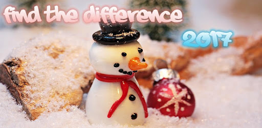 Find The Differences 59 pc screenshot
