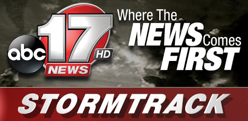 ABC 17 Stormtrack Weather App pc screenshot ABC 17 Stormtrack Weather App pc screenshot