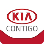 KIA Contigo for pc icon