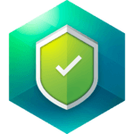 Kaspersky Mobile Antivirus: AppLock & Web Security icon