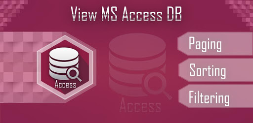 Viewer for MS Access Database (ACCDB - MDB - DB) pc screenshot Viewer for MS Access Database (ACCDB - MDB - DB) pc screenshot