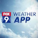 FOX 9 Weather – Radar & Alerts for pc icon