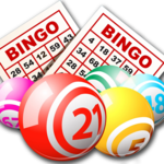 Bingo Numbers icon