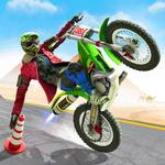 Bike Stunt 2 Bike Racing Game - Offline Games 2021 icon