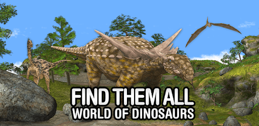 Dinosaurs and Ice Age Animals - Free Game For Kids pc screenshot