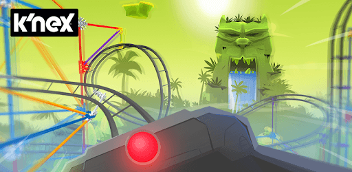 K’NEX Ride It! – VR pc screenshot K’NEX Ride It! – VR pc screenshot