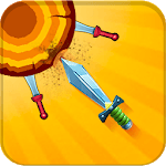Knife Master -hit the target icon