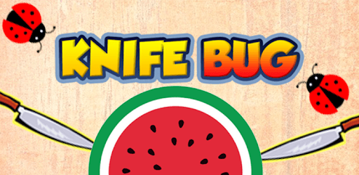 Knife Bug Hit 2018 : Throwing Knife Dash pc screenshot Knife Bug Hit 2018 : Throwing Knife Dash pc screenshot