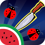 Knife Bug Hit 2018 : Throwing Knife Dash icon