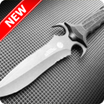 Knife Wallpaper icon